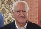  محمد نوری شهردار ۵۰ سال پیش سقز درگذشت