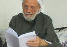 یادی از حاج ماموستا محمد امامی از علمای بزرگ سقز و کوردستان