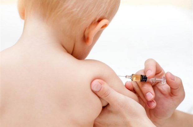 کمبود واکسن شیرخواران در سقز // هفته ی آینده واکسن توزیع میشه