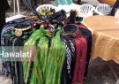 برپایی نمایشگاه ویژه صنایع دستی بانوان در سقز
