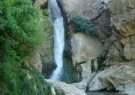 آبشار شلماش در سردشت، منطقه ای بکر برای فرار از گرما
