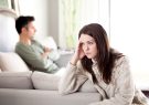 طلاق عاطفی، پدیده ای پنهان بین زوج ها