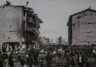 سالروز بمباران هوایی شهر سنندج توسط رژیم بعث