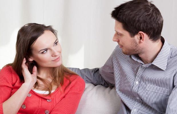 تاثیر مشورت زوج‌ها با یکدیگر در زندگی مشترک