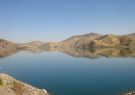 سدهای استان کردستان فقط ۳۶ درصد آب دارند