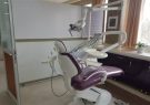 پلمب یک مرکز دندانسازی غیر مجاز در سقز
