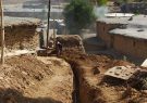 ۲۶ پروژه گازرسانی در دهه فجر در شهرستان سقز به بهره برداری می رسد