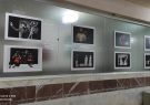 نمایشگاه، عکس تخصصی آثار جشنواره تئاتر کُردی سقز گشایش یافت